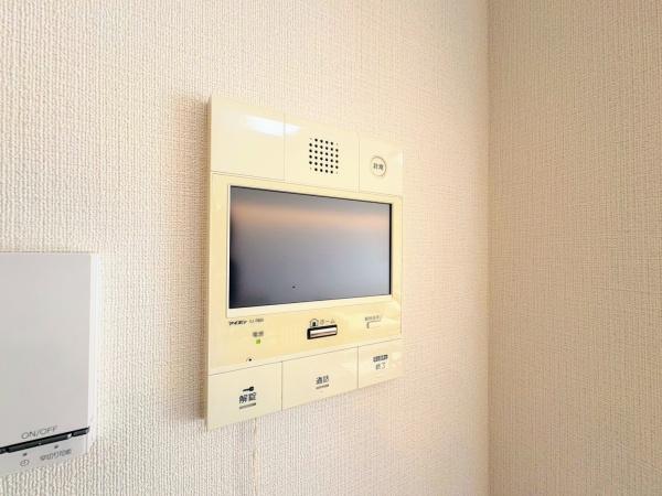 ナイスベルクール横濱綱島