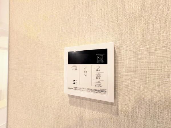 ベイサイトコート横浜
