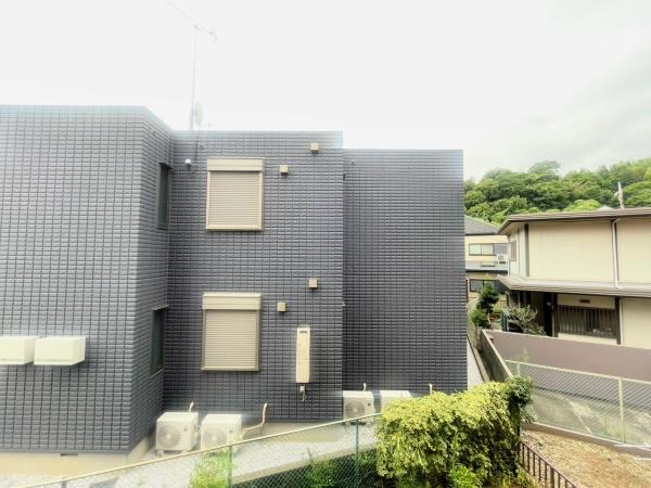 セザール上星川