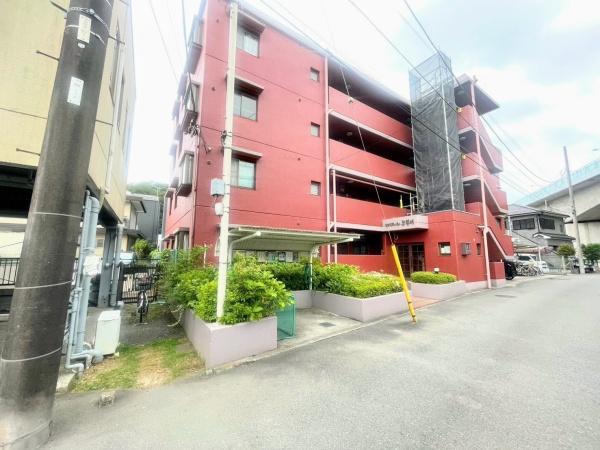 セザール上星川