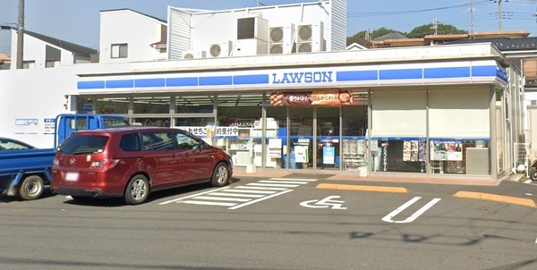 新築戸建　神奈川区菅田町　１０号棟(ローソン横浜菅田町店)