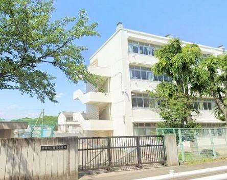 新築戸建　神奈川区菅田町　１０号棟(横浜市立菅田の丘小学校)