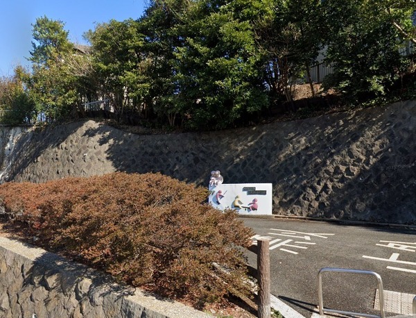 横浜市中区本牧元町の中古一戸建て(高風保育園)