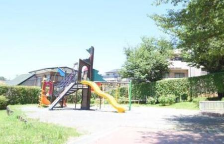 横浜市南区別所７丁目の中古一戸建て(芹が谷一丁目公園)