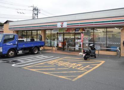 横浜市旭区川井本町の中古一戸建て(セブンイレブン横浜上川井町店)