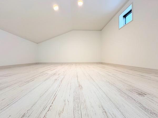 横浜市旭区川井本町の中古一戸建て