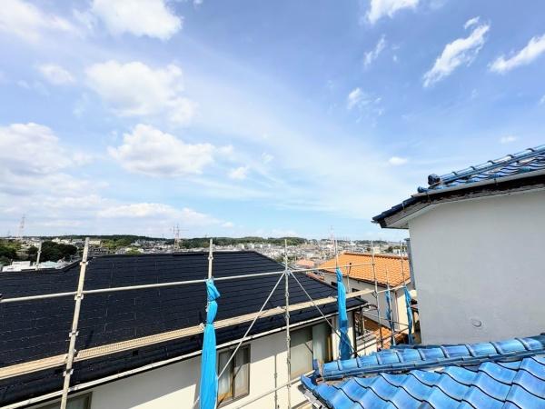 横浜市旭区川井本町の中古一戸建て