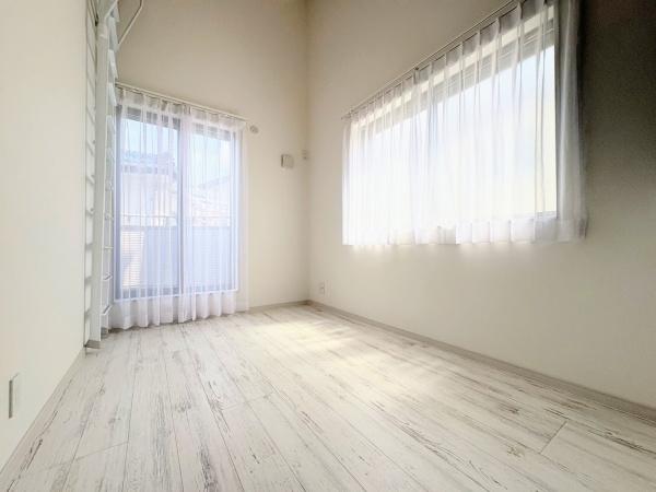 横浜市旭区川井本町の中古一戸建て