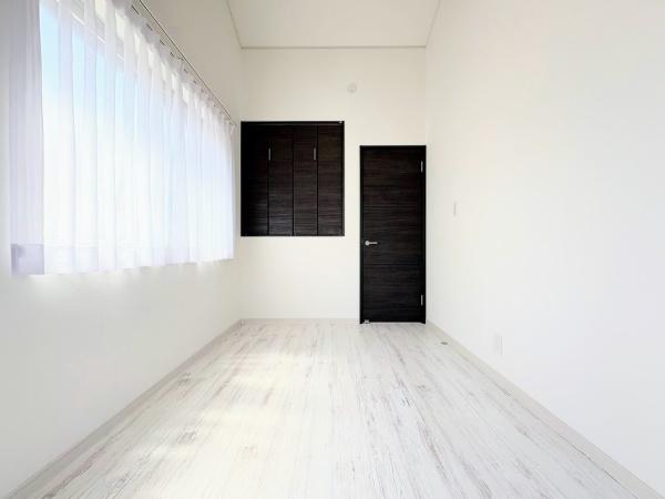 横浜市旭区川井本町の中古一戸建て