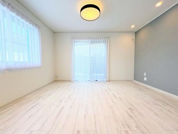 再生戸建　旭区川井本町