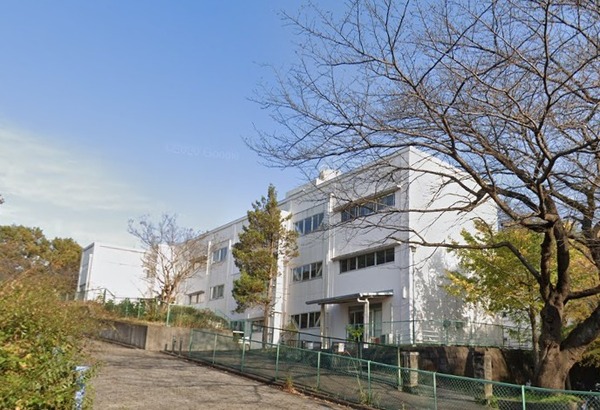 横浜市保土ケ谷区上菅田町の中古一戸建て(横浜市立川島小学校)