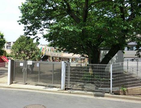横浜市保土ケ谷区上菅田町の中古一戸建て(笹山保育園)