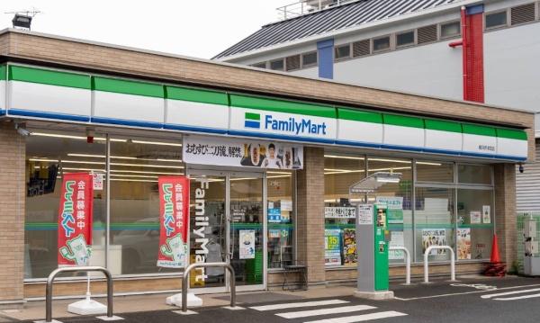 新築戸建　都筑区折本町５期(ファミリーマート横浜折本町店)
