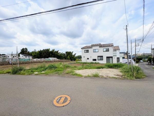 新築戸建　都筑区折本町５期