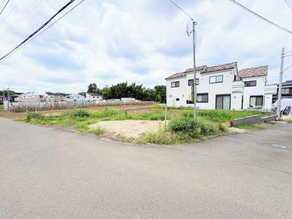 新築戸建　都筑区折本町５期