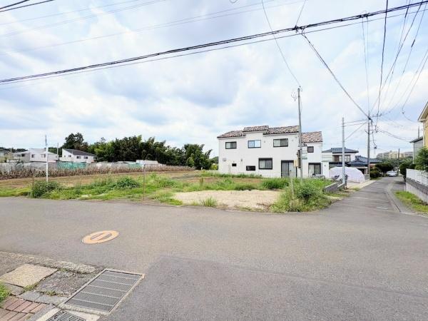 新築戸建　都筑区折本町５期