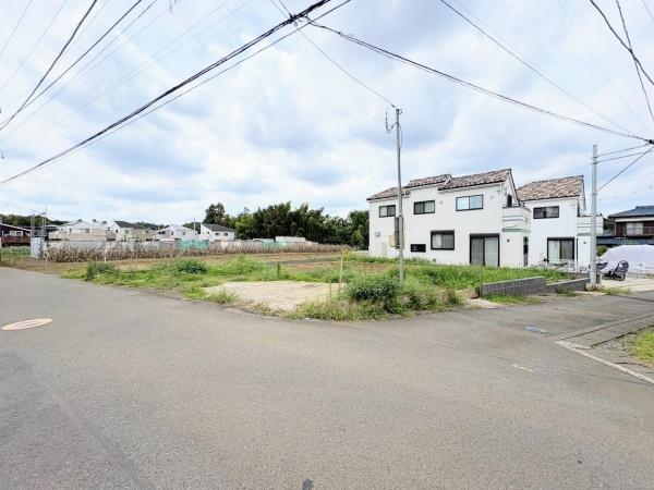 新築戸建　都筑区折本町５期