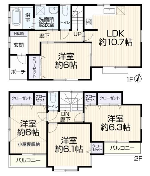 再生戸建　金沢区六浦南２丁目