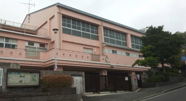 横浜市金沢区六浦南２丁目の中古一戸建て(横浜市立六浦南小学校)