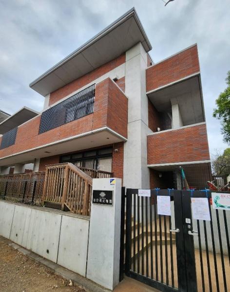新築戸建　青葉区荏田西２期　２号棟(荏田南幼稚園)