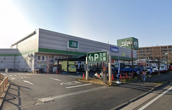 新築戸建　瀬谷区北新Ⅱ期　５号棟(Fuji橋戸店)