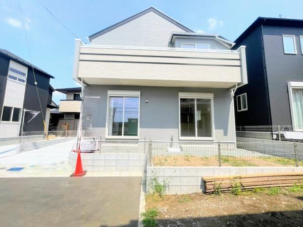 新築戸建　瀬谷区北新Ⅱ期　５号棟