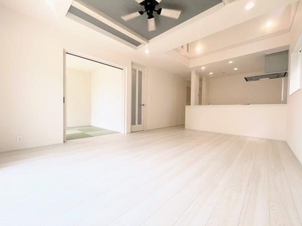 新築戸建　瀬谷区北新Ⅱ期　５号棟