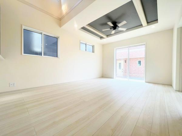 新築戸建　瀬谷区北新Ⅱ期　５号棟