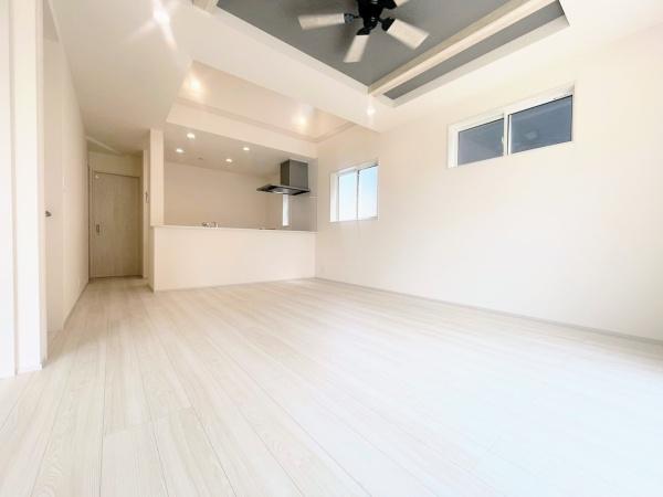 新築戸建　瀬谷区北新Ⅱ期　５号棟