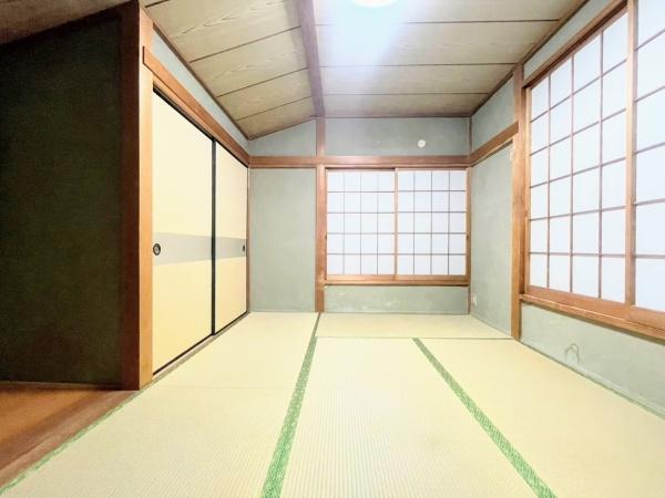横浜市戸塚区汲沢３丁目の中古一戸建て