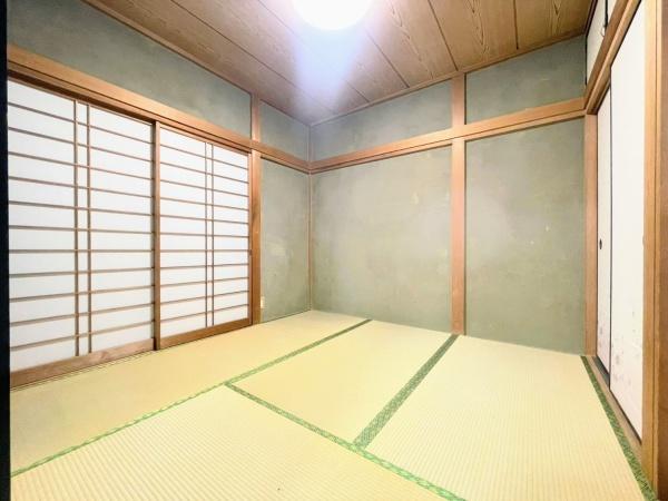 横浜市戸塚区汲沢３丁目の中古一戸建て