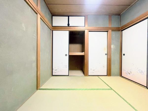 横浜市戸塚区汲沢３丁目の中古一戸建て