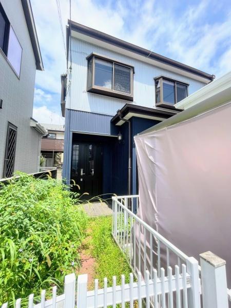 再生戸建　戸塚区汲沢３丁目
