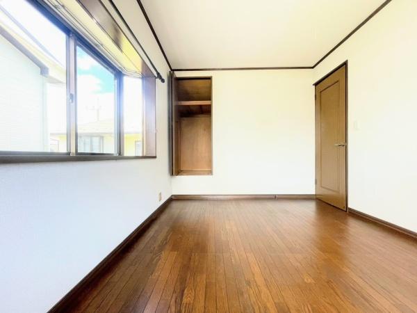 横浜市戸塚区汲沢３丁目の中古一戸建て