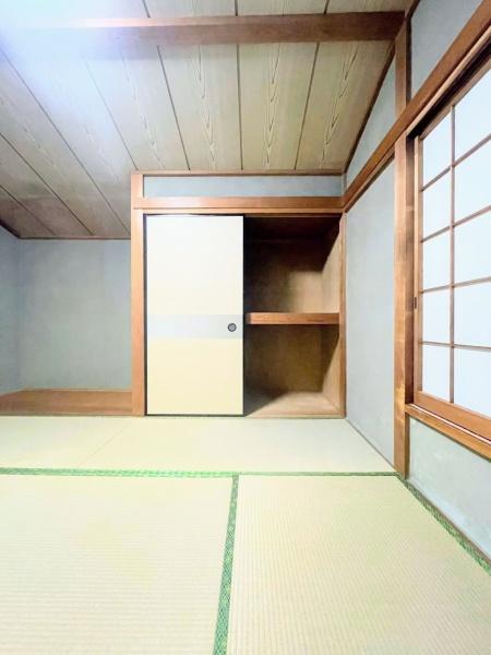 横浜市戸塚区汲沢３丁目の中古一戸建て