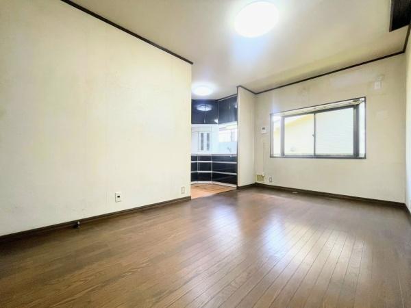 再生戸建　戸塚区汲沢３丁目