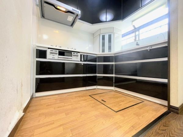 横浜市戸塚区汲沢３丁目の中古一戸建て