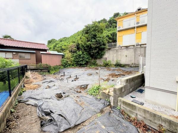 新築戸建　鶴見区上末吉４丁目