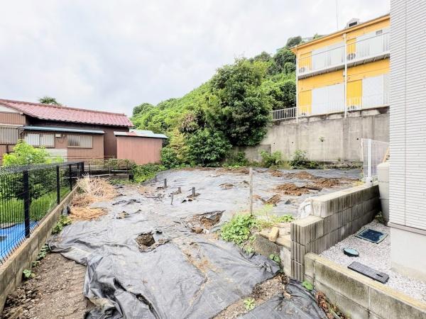 新築戸建 鶴見区上末吉4丁目