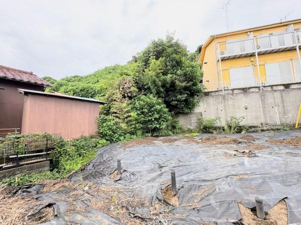 新築戸建　鶴見区上末吉４丁目