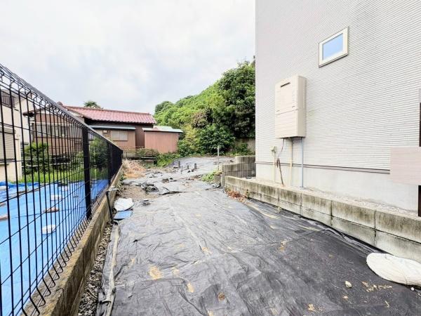 新築戸建　鶴見区上末吉４丁目