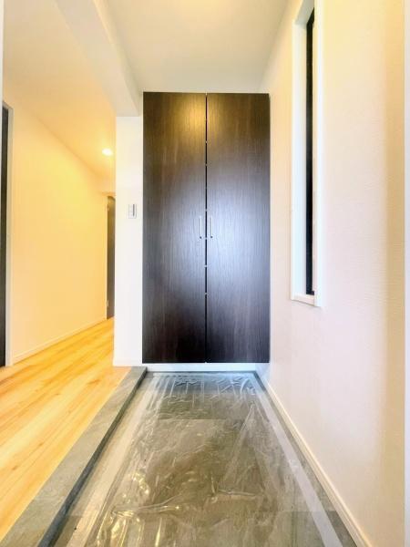 ナイスステージ洋光台