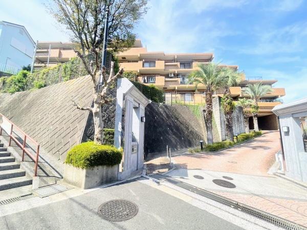ナイスステージ洋光台