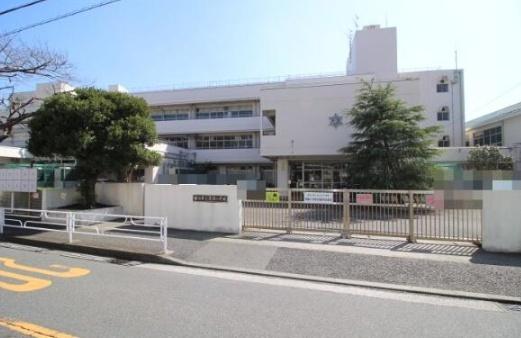 ネオコーポ磯子丸山(横浜市立滝頭小学校)