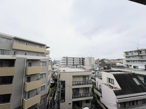 マイキャッスル大口駅前