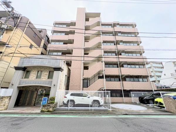 マイキャッスル大口駅前