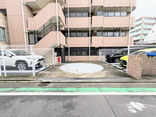 マイキャッスル大口駅前