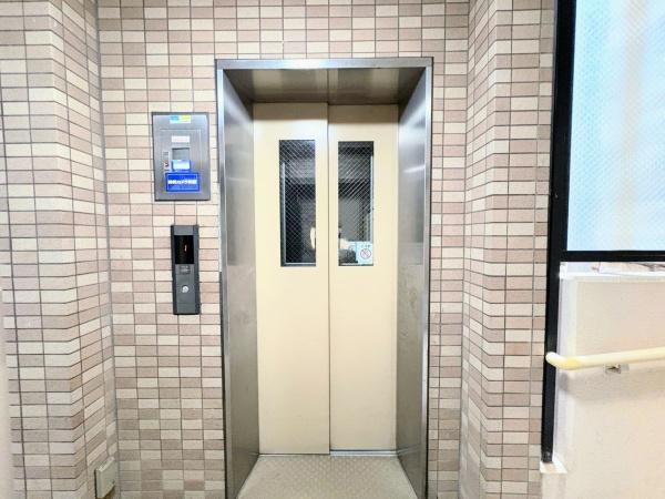 マイキャッスル大口駅前