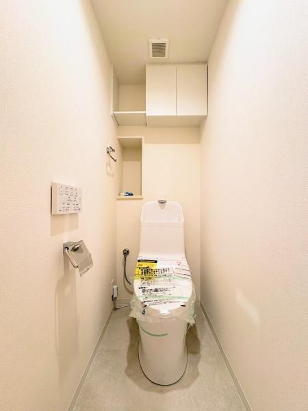 綱島東パークホームズ弐番館