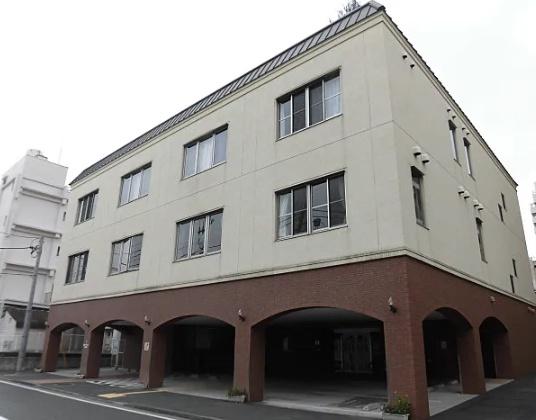ダイアパレス鶴見第弐(鶴見すずらん保育園)